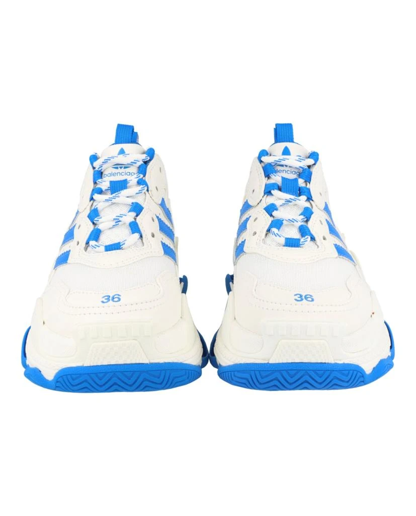 Balenciaga Adidas x  Triple S Sneaker 5