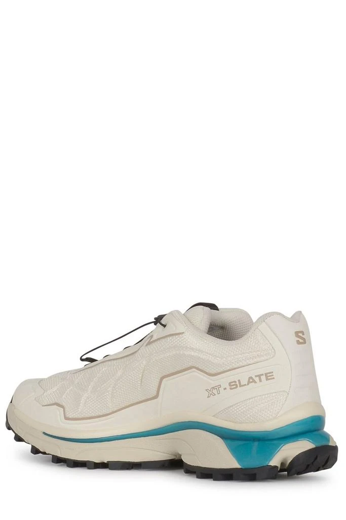 Salomon Salomon XT Slate Lace-Up Sneakers 3
