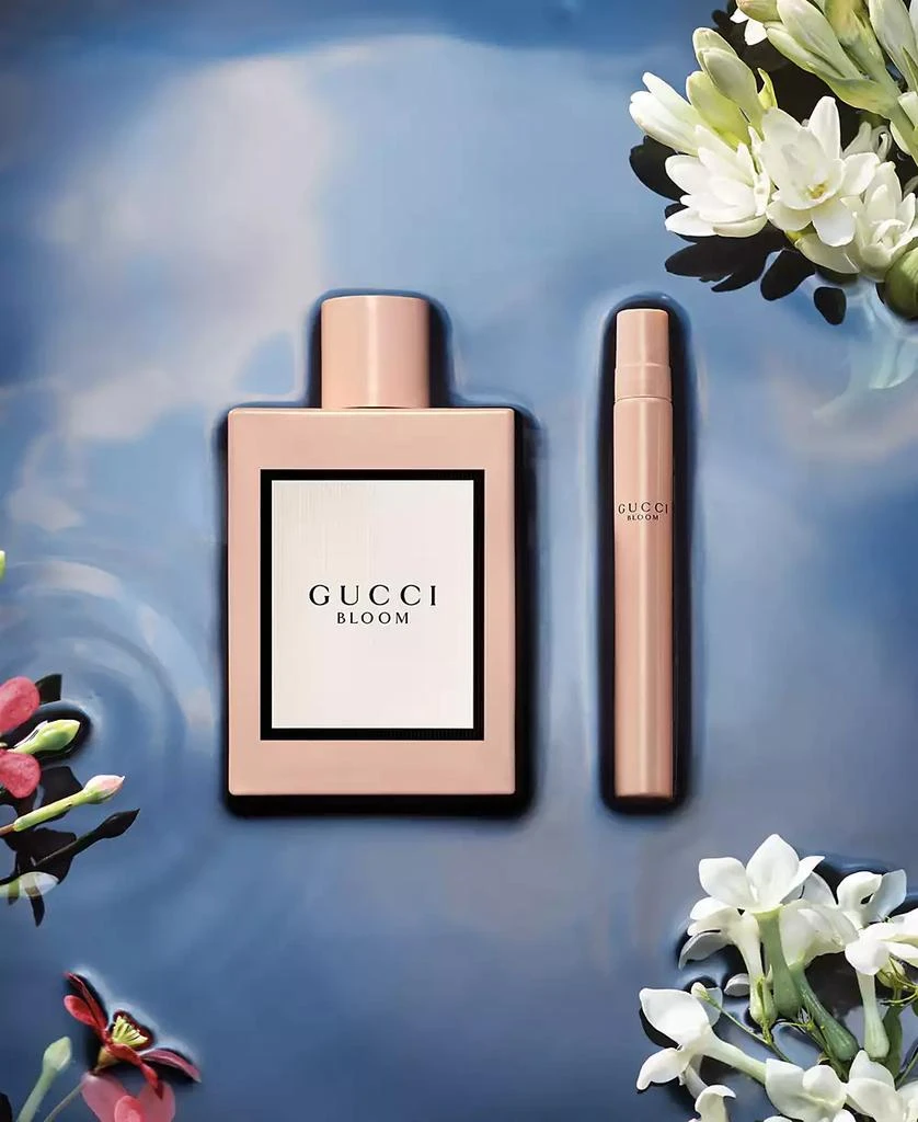 Gucci Bloom Eau de Parfum Pen Spray, 0.33 oz. 3