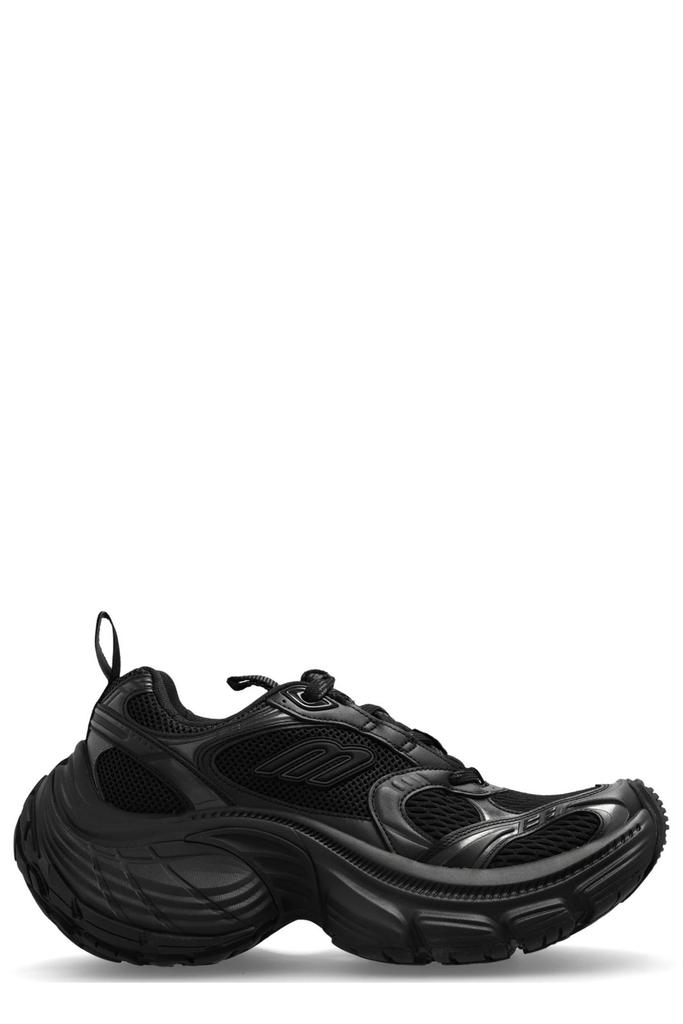 新品未使用BALENCIAGAバレンシアガDRIVEスニーカー - メルカリ