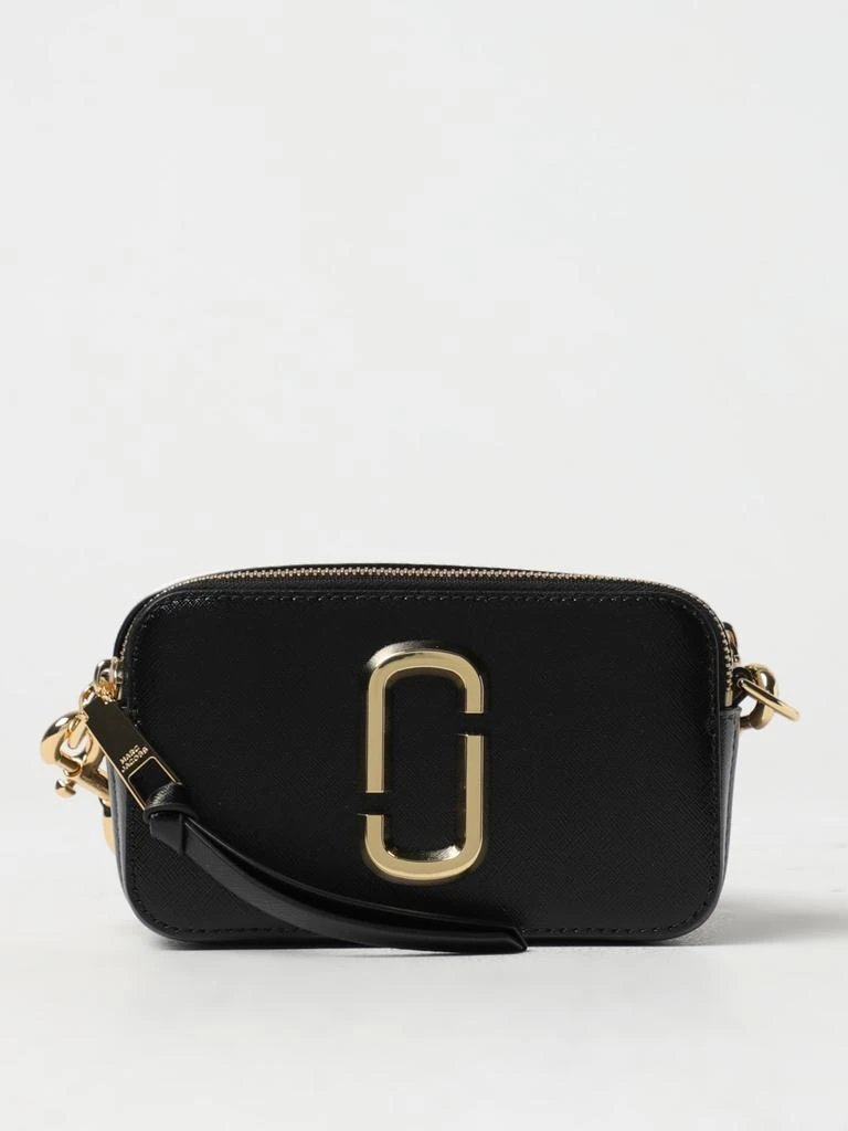 Marc Jacobs Marc Jacobs Snapshot bag in saffiano leather 1
