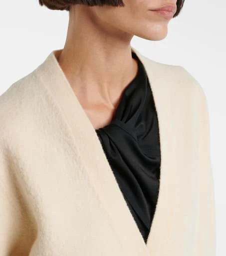 Jil Sander Wool cardigan 5