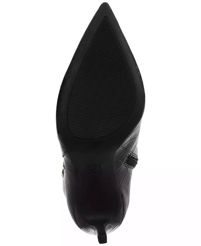 INC International Sabrinaa Zip Knee High Boots, Created for Macy's 5