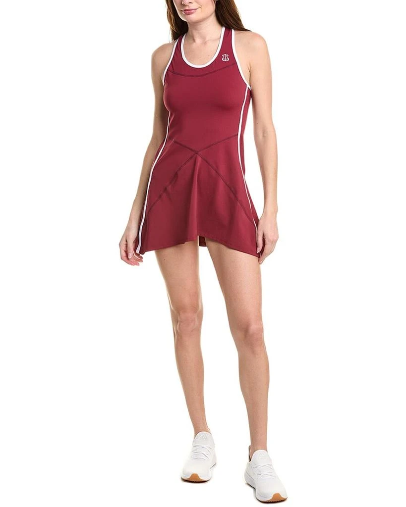 Alala Framed Serena Dress 1