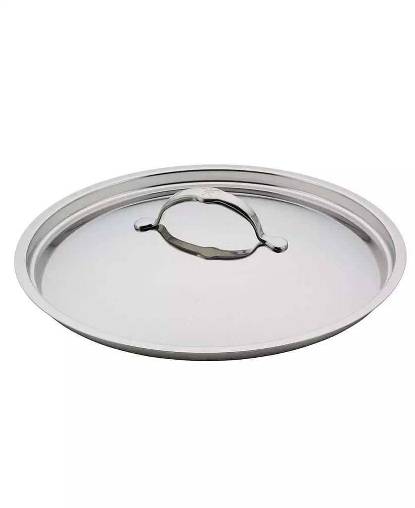 Hestan Provisions Stainless Steel 12.5" Lid 1