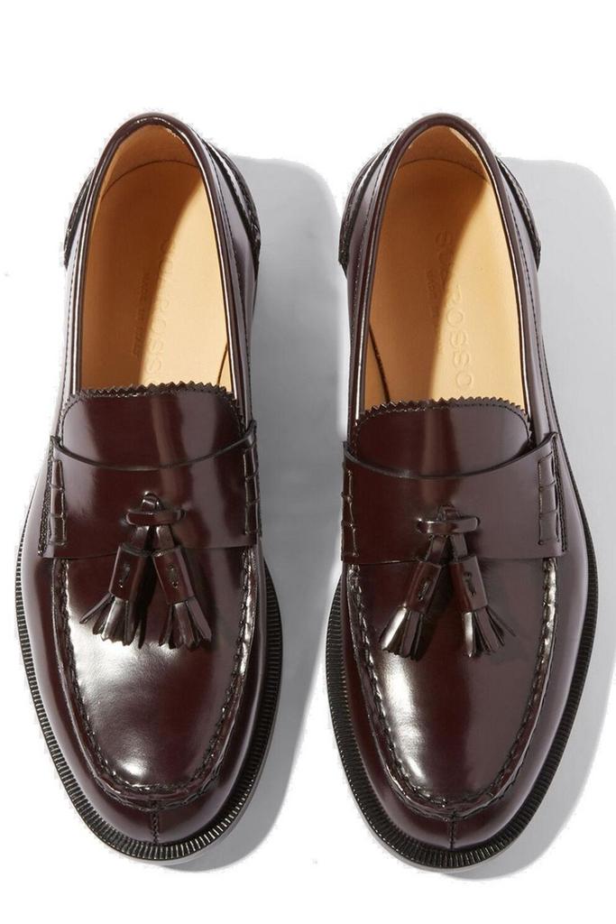 Scarosso Scarosso Ralphine Slip-On Loafers