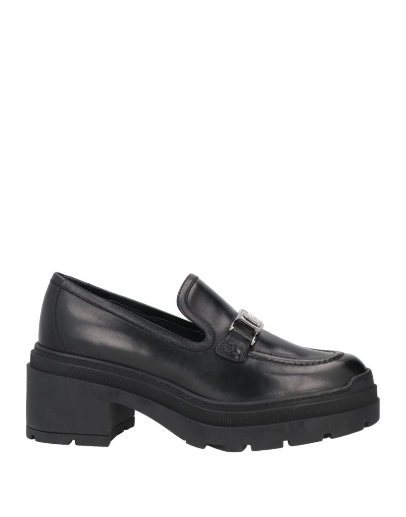 Salvatore Ferragamo Women's Jodie Logo Loafers - Shoes