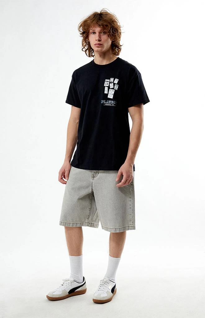 Playboy By PacSun For All T-Shirt 5