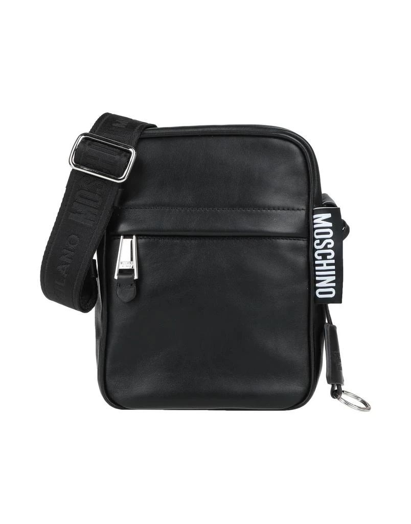 Moschino Cross-body bags 1