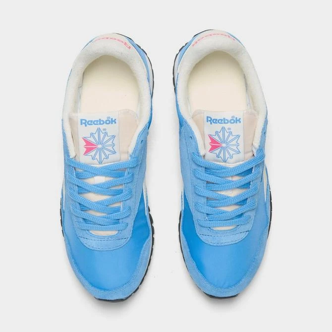 Reebok Women's Reebok Classic AZ Casual Shoes 5