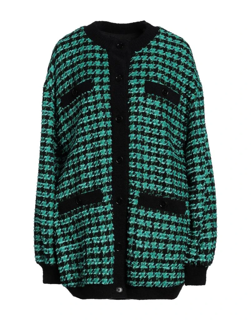 MSGM Jacket 1