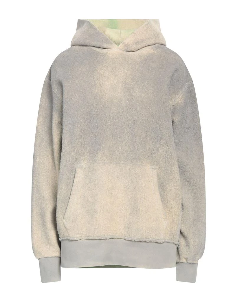 NOTSONORMAL Hooded sweatshirt 1
