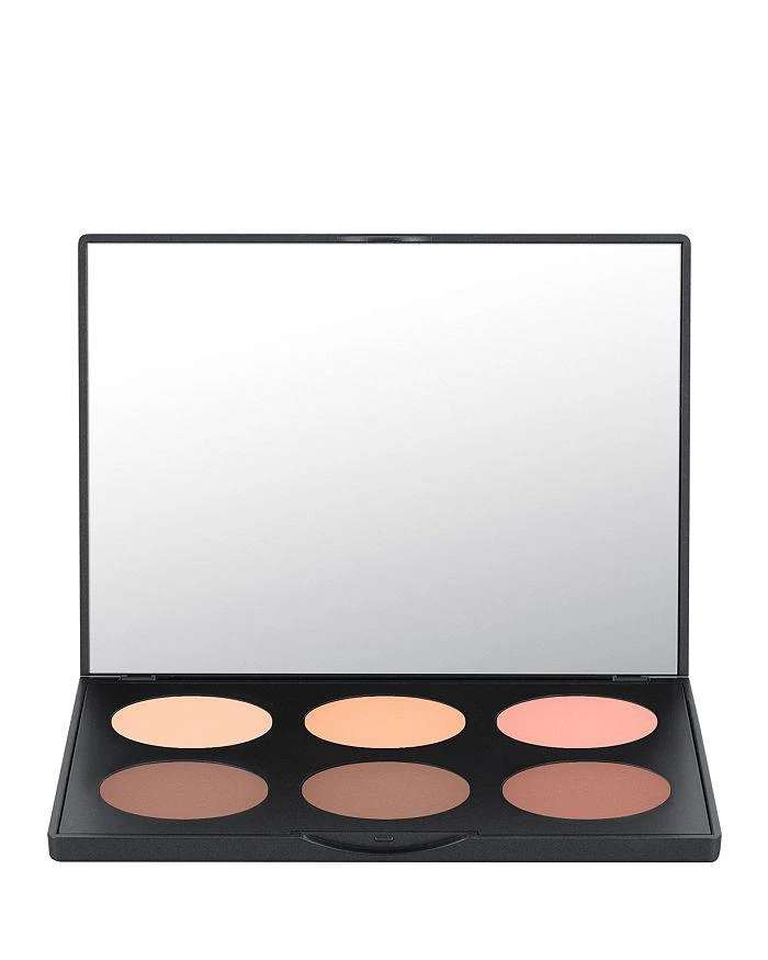 MAC Studio Fix Sculpt and Shape Contour Palette 3