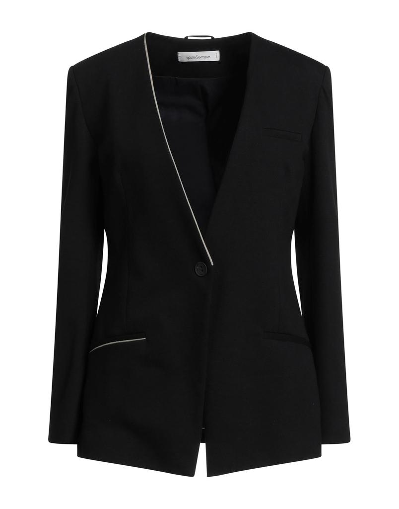 NOSTRASANTISSIMA Blazer