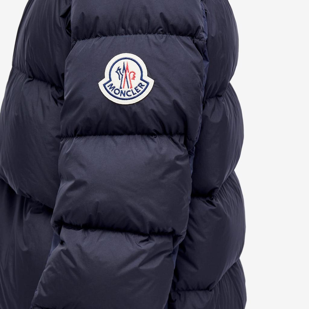 Shop Moncler Superlight Nylon Padded Jacket on Sale at