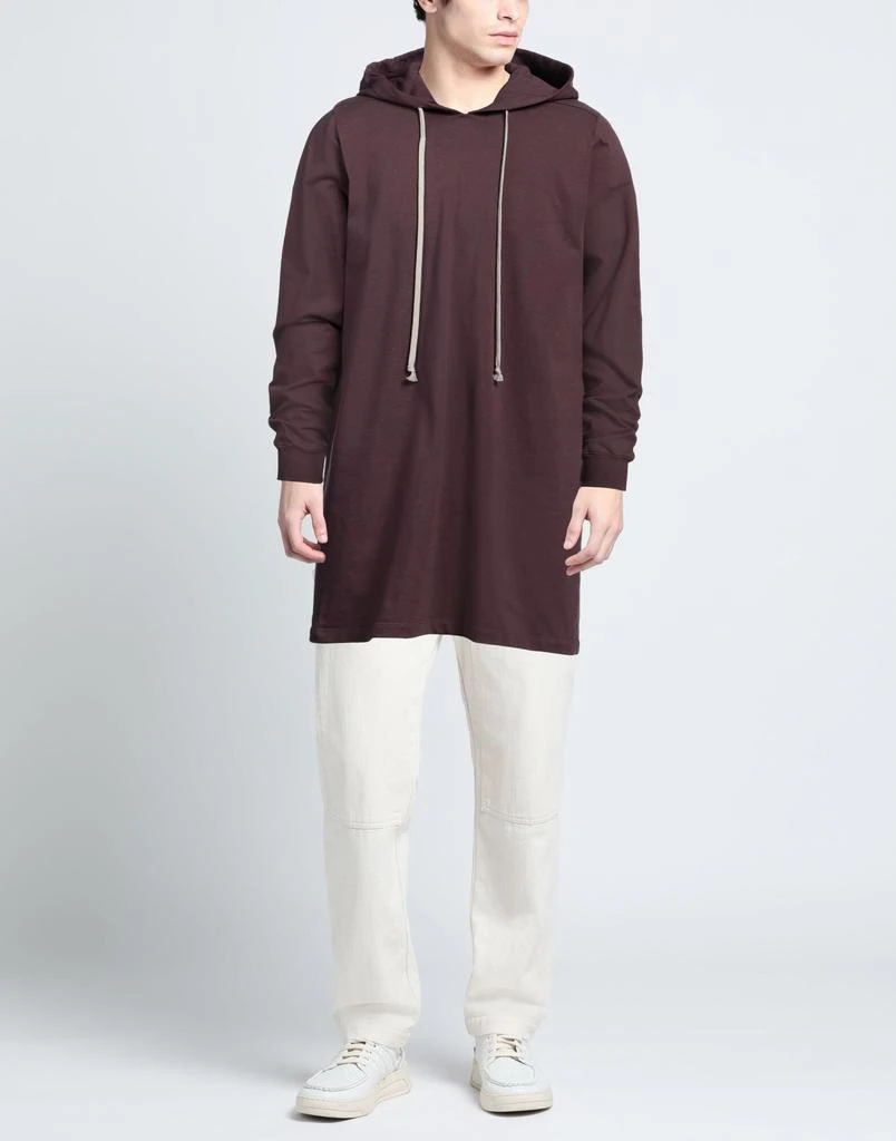 Rick Owens Hooded sweatshirt 2
