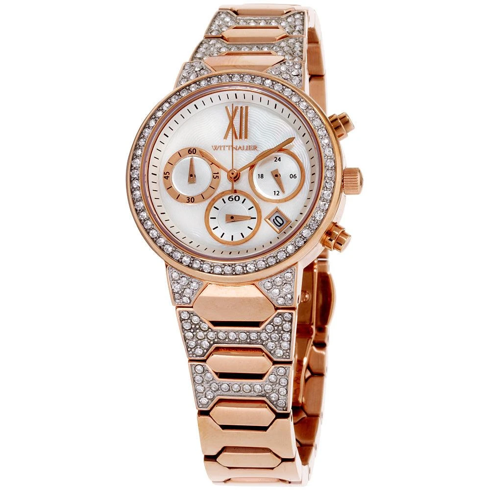 Wittnauer Women's 32mm Quartz Watch 1