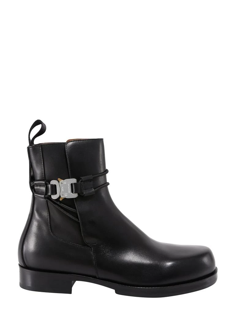 1017 ALYX 9SM 1017 ALYX 9SM Vibram Sole Chelsea Boots 1