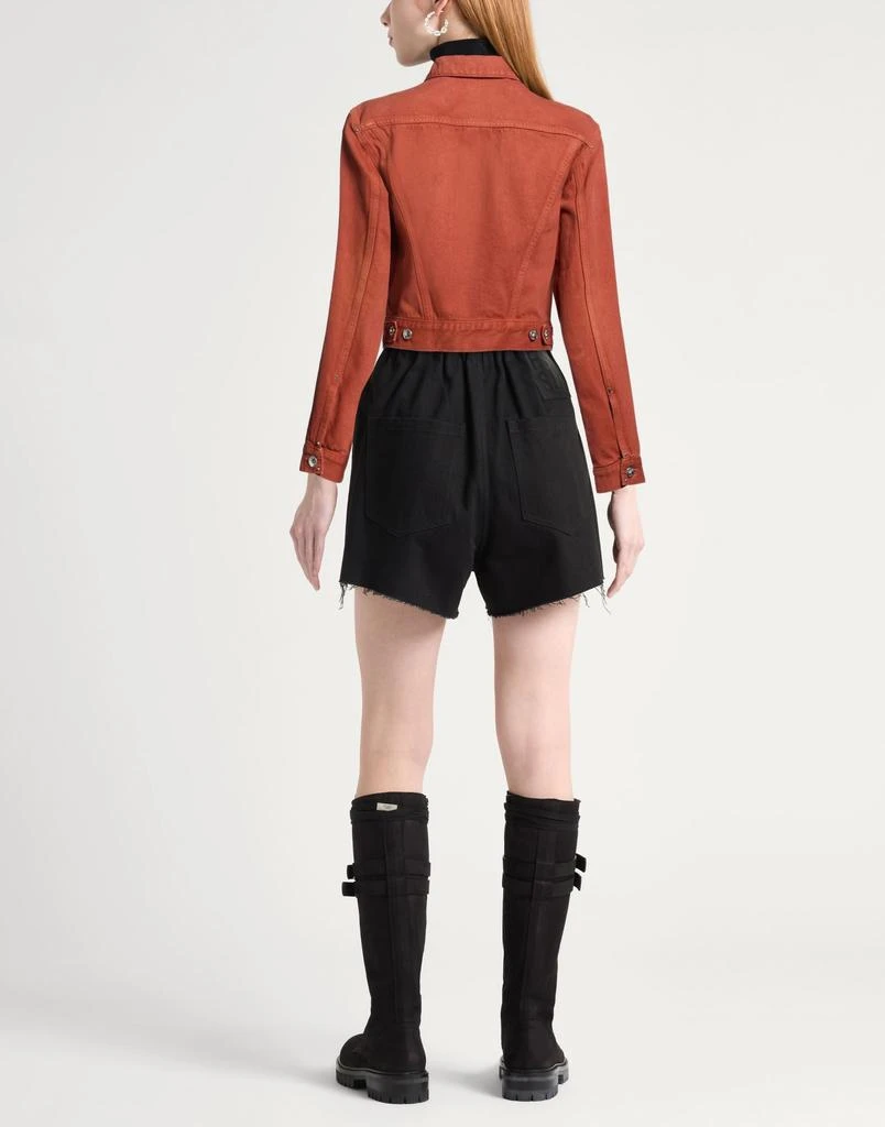 RABANNE Denim jacket 3