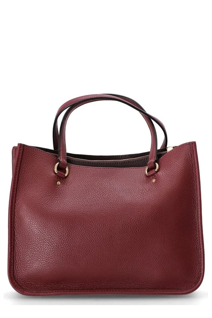 Coach Coach Tyler Carryall 28 Top Handle Tote Bag 2