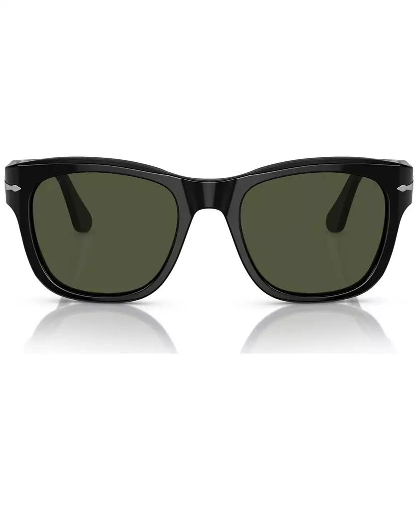 Persol Unisex Sunglasses, 0PO3313S953152W 52 3
