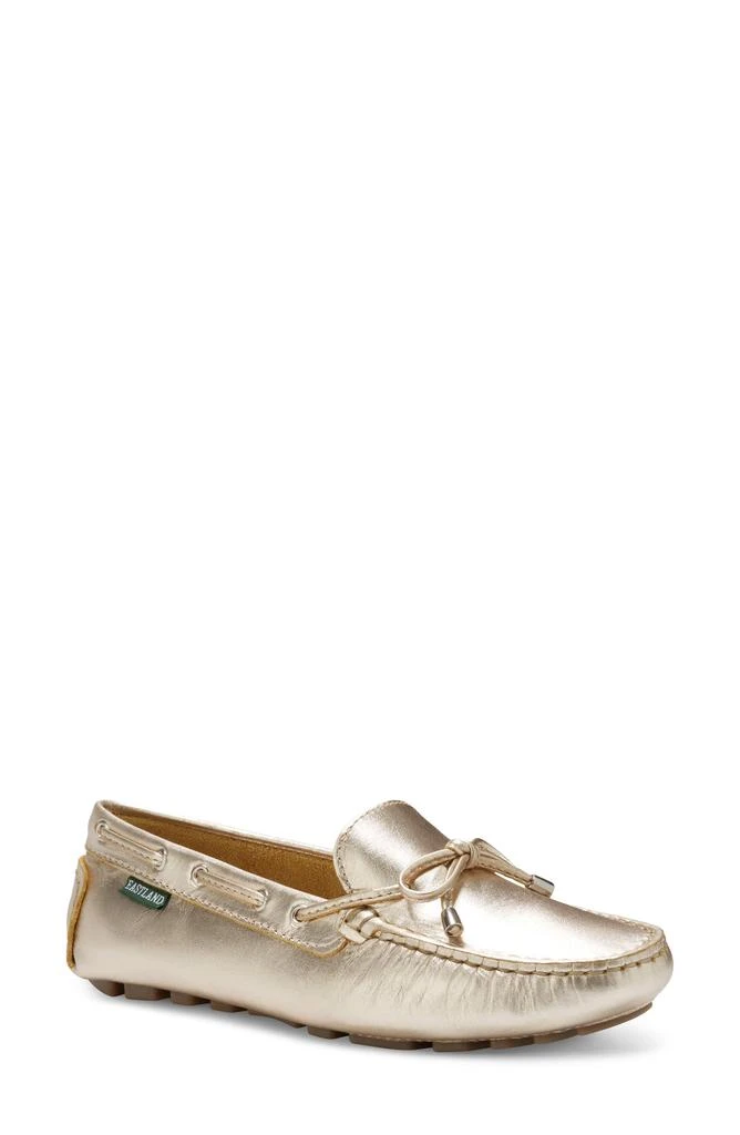 Eastland Marcella Bow Driving Loafer 1