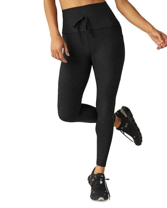Beyond yoga Spacedye Go Pocket Leggings 3