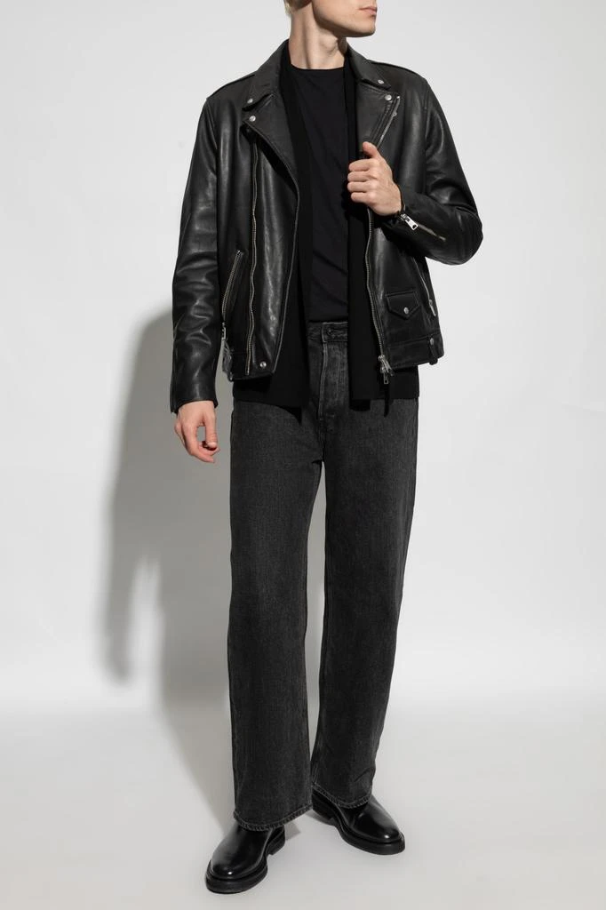 ALL SAINTS Cardigan Mode 2