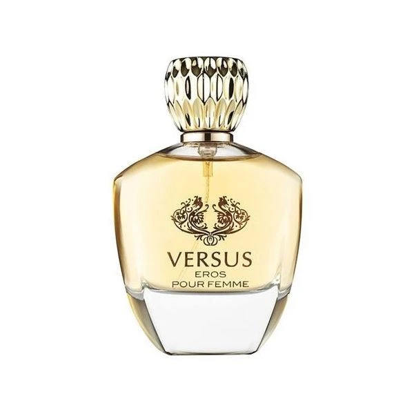 Fragrance World Versus Erose Femme Perfume for Unisex Eau de Parfum Spray 3.4 oz 1