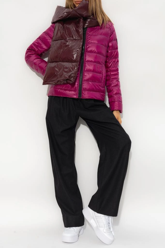 Canada Goose ‘Cypress’ down jacket 2