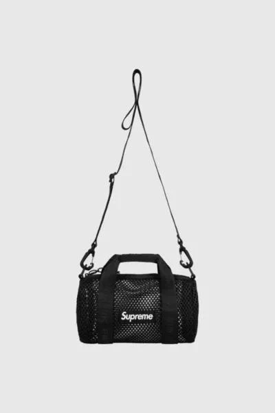 Supreme Supreme Mesh Mini Duffle Bag (SS25) 2