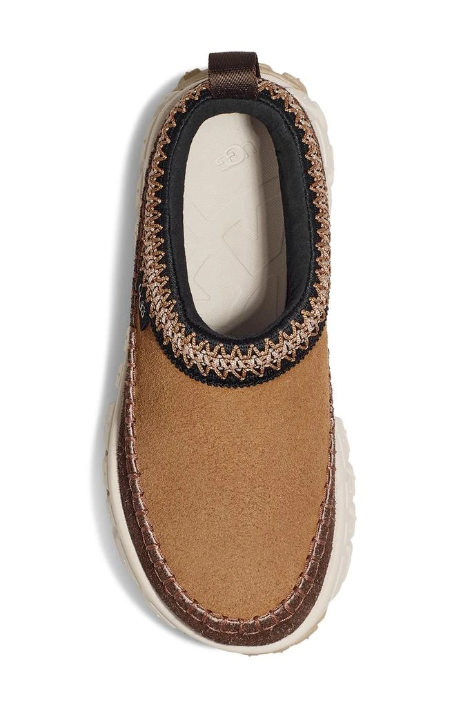 UGG Venture Daze Platform Indoor/Outdoor Slip-On Shoe 4