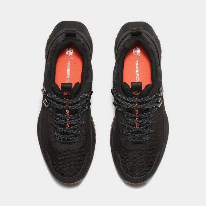 Timberland Men's Timberland Motion Access Low Waterproof Casual Shoes 5