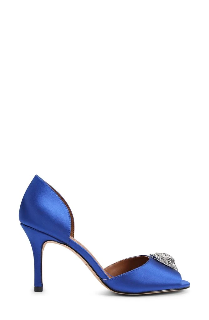 Kurt Geiger Kensington d'Orsay Sandal 4