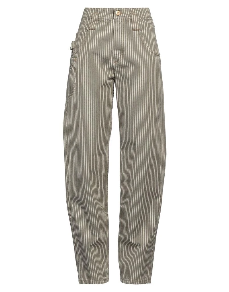 Brunello Cucinelli Denim pants 1
