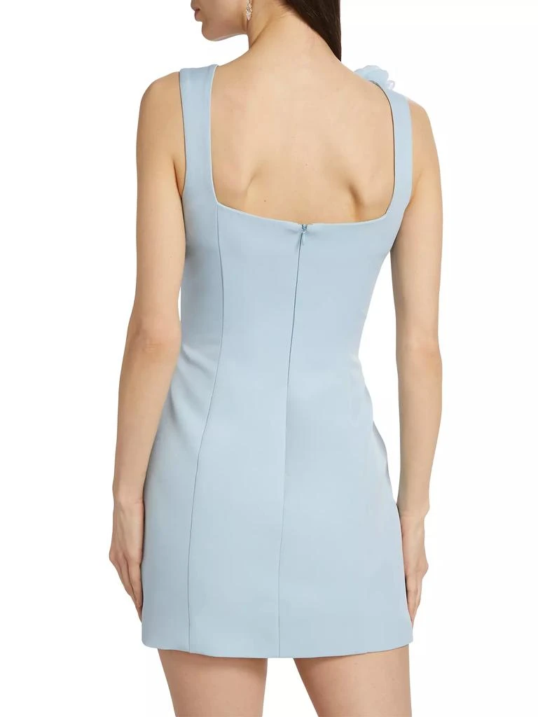 Elliatt Trompe Minidress 5