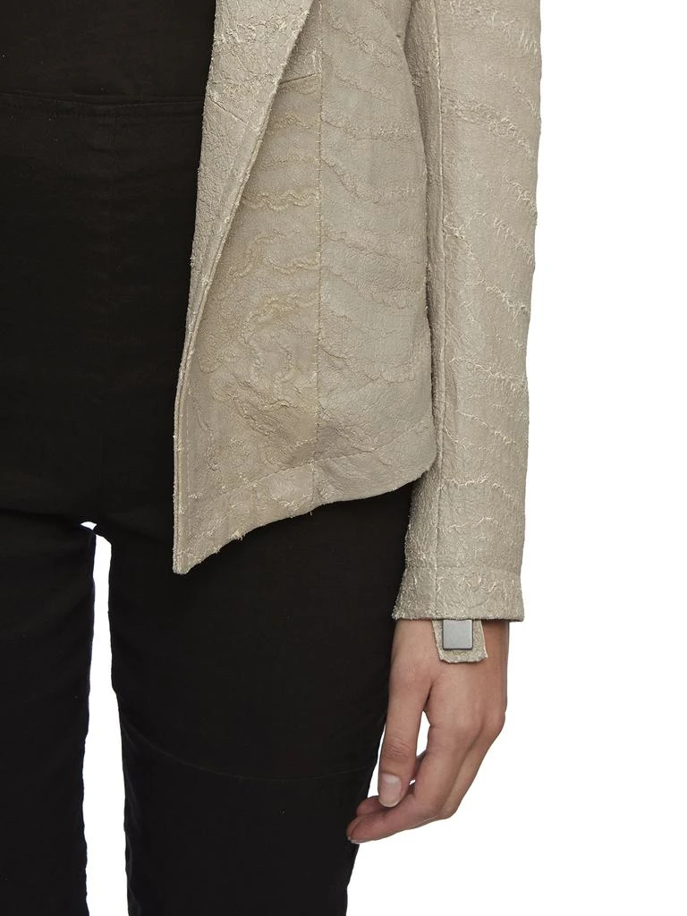 10SEI0OTTO BLAZE LEATHER JACKET 5