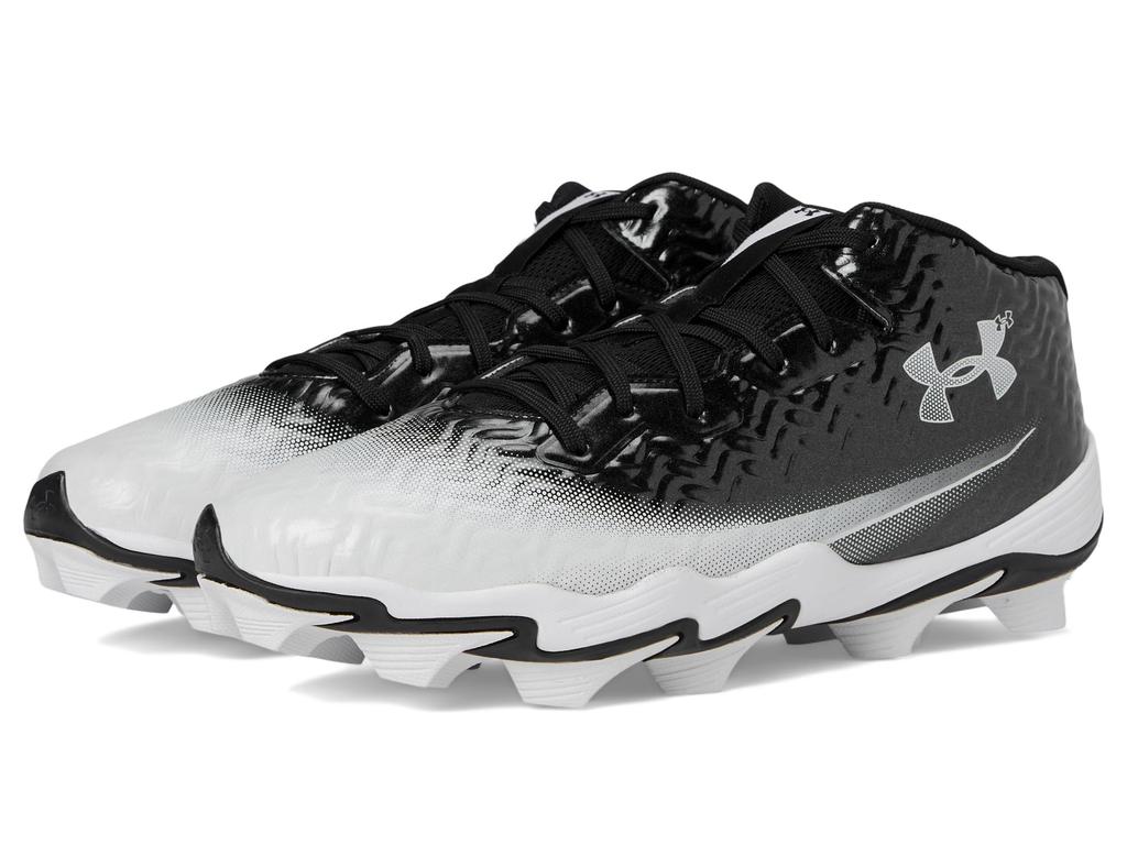 Under Armour Spotlight Hammer RM Football Cleats