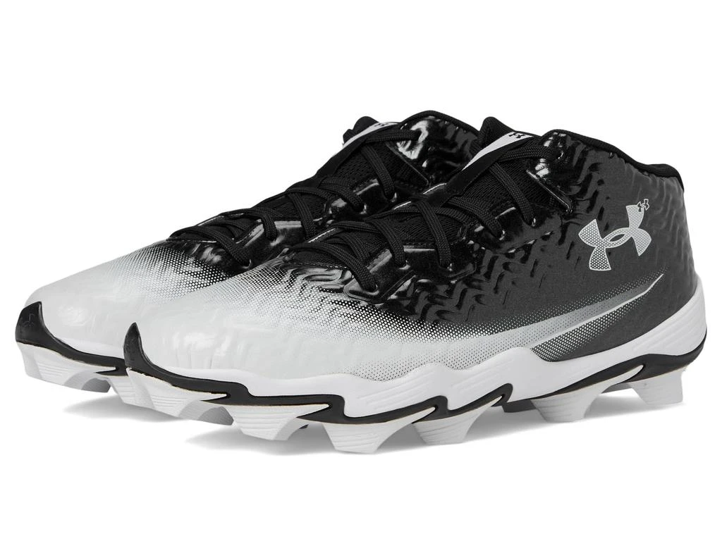 Under Armour Spotlight Hammer RM Football Cleats 1