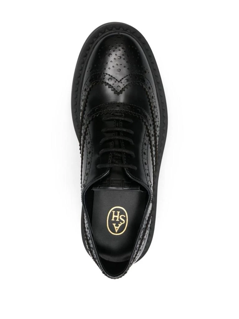 Ash ASH - Mercer Leather Brogues 4