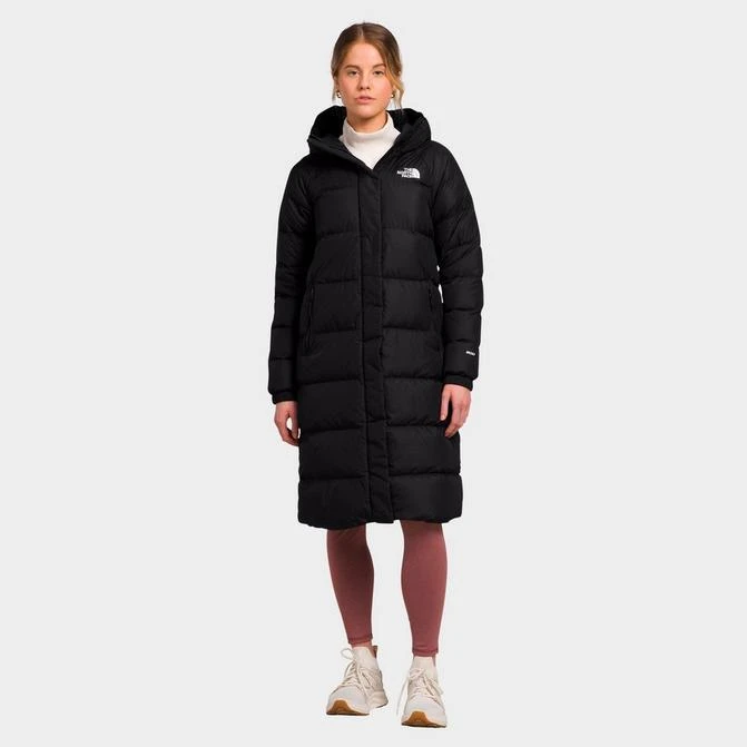 The North Face Women's The North Face Hydrenalite&trade; Down Parka 1