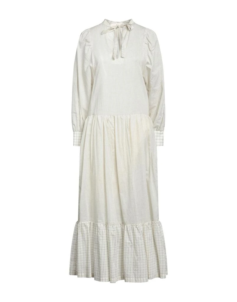 TELA Long dress 1