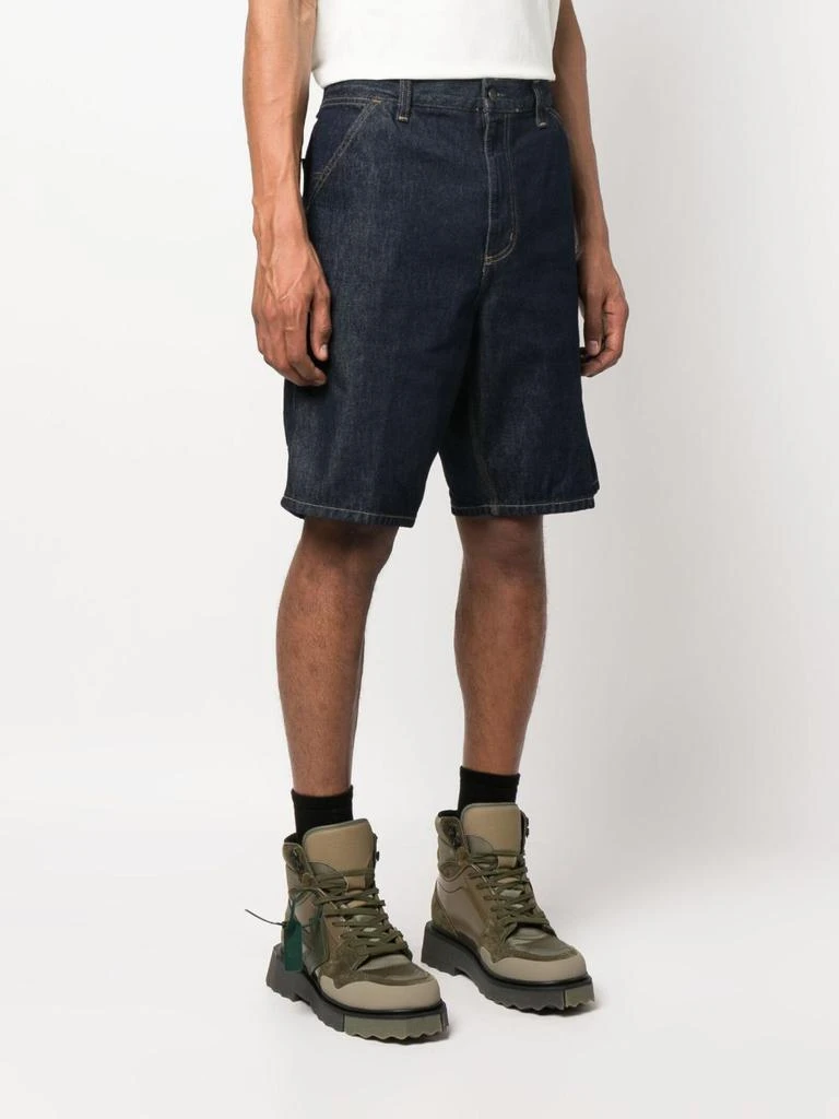 Carhartt WIP CARHARTT WIP - Bermuda Rinsed Single Knee 3