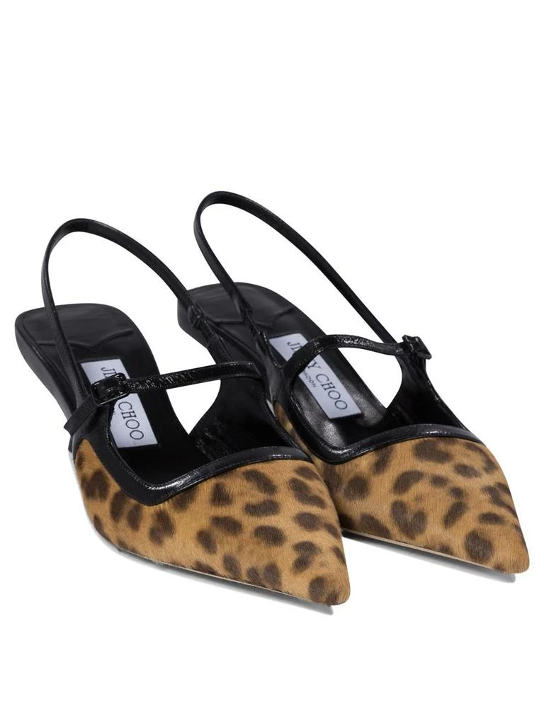 Jimmy Choo Jimmy Choo Heeled Shoes 2