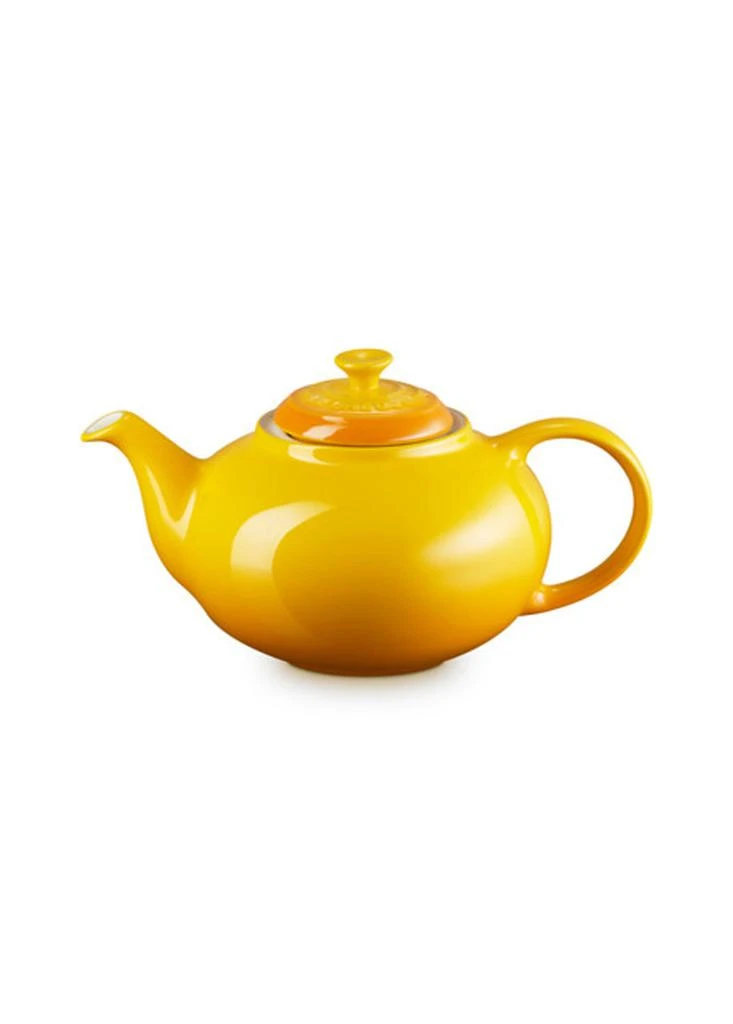 Le Creuset Stoneware classic teapot 1.3l 1