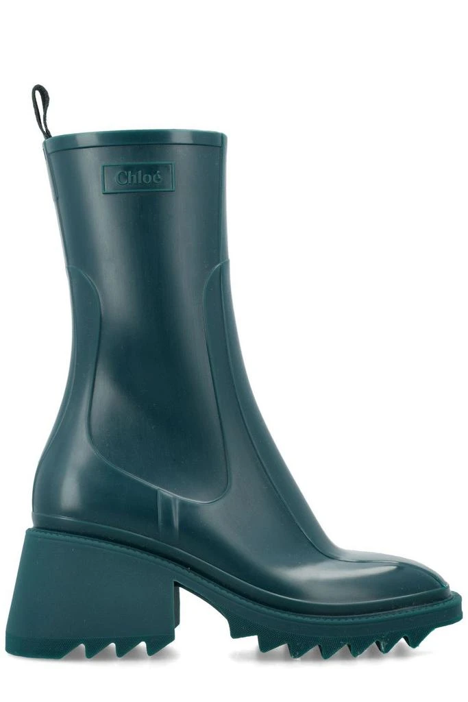 Chloé Chloé Betty Rain Boots 1