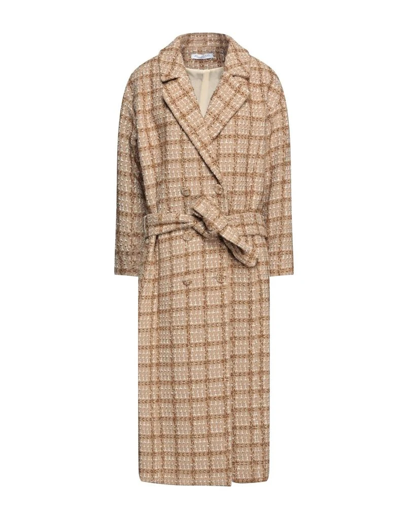 YES LONDON Coat 1
