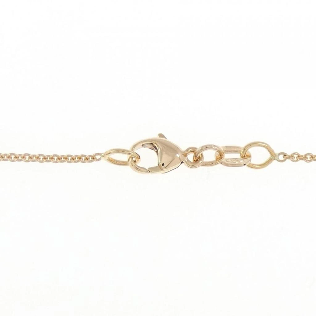 Ponte Vecchio pink gold (18K) Necklace (Pre-Owned) 5