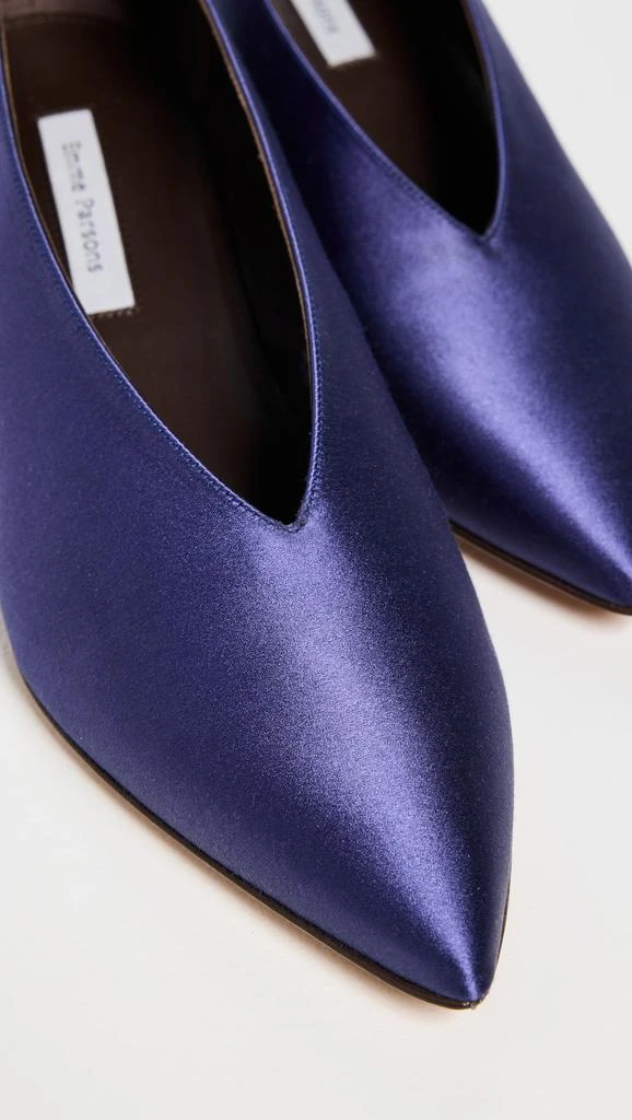 Emme Parsons Veneto Pumps 5