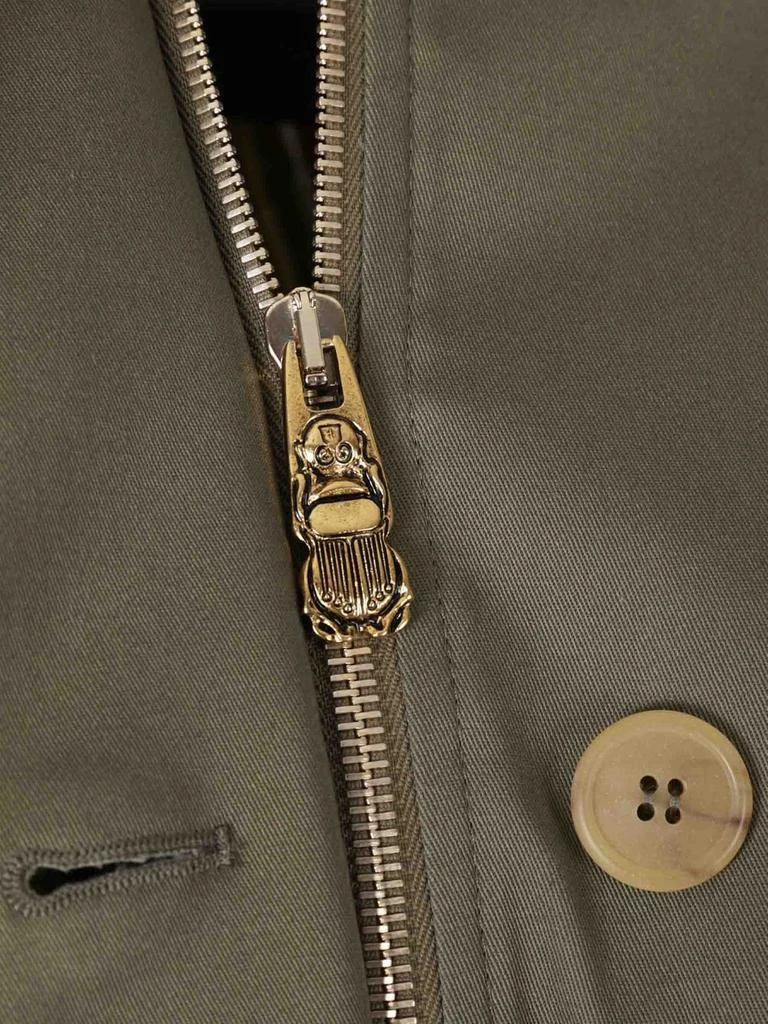 LA DOUBLE J La Doublej Windsor Parka Jacket 3